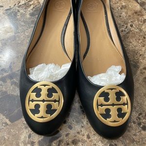 Tory Burch Flats